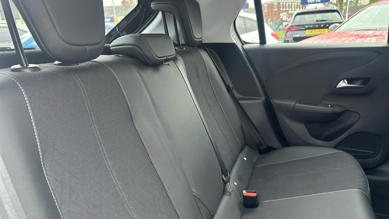 Vauxhall Corsa 1.2 Turbo Elite Nav Premium 5dr Petrol Hatchback